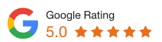goole 5 star reviews