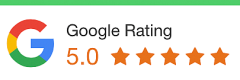 goole 5 star reviews