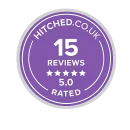 hitched reviews